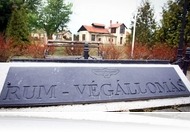 Rejtett értékeink - A rumi végállomás 