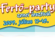 VII. Fertő-party zenei fesztivál programja (júl. 17-18)