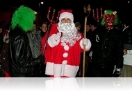 Ezt hozta a Mikulás - képes összefoglaló Szombathelytől Csepregig