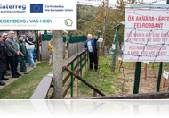 Várja jelentkezőit a Vas-hegy/Eisenberg kezdeményezés