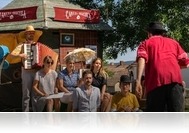 Kőfeszt a Káli-medence tíz településén