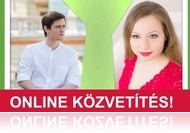 Mozart és Csajkovszkij est a szimfonikusokkal (online)