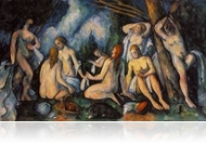 175 éve született Paul Cézanne