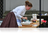 Múzeumok a parkban - Kulturális Örökség Napjai a Savaria Múzeumban (fotóriport)