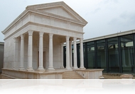 Kulturális Örökség Napjai az Iseum Savariense Területén (szept. 17-18.)