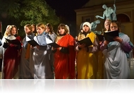 A Szent Márton Ünnep 2012 részletes programja (nov. 4-18.)