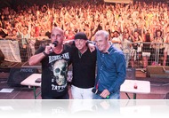 XIX. Joskar-Ola Napok: a Kozmix zárta a rendezvényt