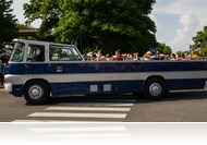 II. Tapolcai Nemzetközi Ikarus Találkozó