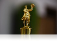 Ők kaptak idén Kossuth-díjat