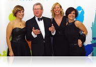 Szent Márton Jótékonysági Bál 2016