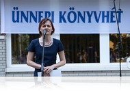 Itt a 91. Ünnepi Könyvhét szombathelyi programja (szept. 16-19.)
