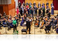 Grandiózus hangversennyel ünnepelte jubileumát a Capella Savaria