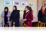 A "szombathelyi Dobópápa" címmel nyílt meg Németh Pál kiállítása a sitkei kápolnában