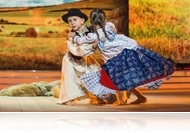 Fölszállott a páva: megvannak az első középdöntő továbbjutói!