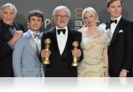 Ők nyerték 2023-ban a Golden Globe-díjakat