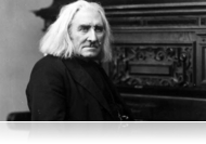 Az utolsó rapszódia - Bécsben állították ki Liszt Ferenc utolsó zongoráját