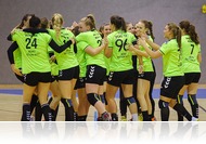 Parázs hangulatú rangadón nyertek a büki kézisek