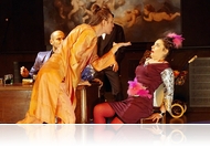 Kortárs Mágnás Miska - Cudar világ mai szemmel