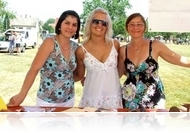 II. Patyi Vesszős Fesztivál Rábapatyon (fotóriport)