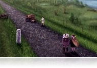 Savaria „Superior” - Egy colonia a Borostyánút mentén