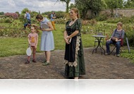 Georgina rózsanapok az acsádi Márk Rosariumban (videóval)