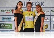 Tour de Hongrie: 1933 után újra svájci siker