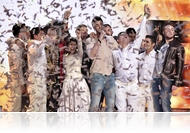 Freddie és a Pioneer viszi a pálmát - A Dal 2016 döntője