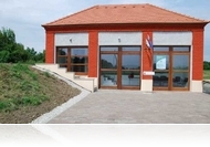 Átadták a megújult Horgásztanyát Bükön