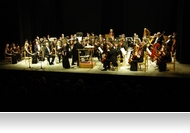 A Savaria Szimfonikus Zenekar 2012-2013-as évadjának programja