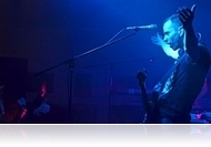 Szokásos, hatásos, fruttis - a Vad Fruttik lemezbemutatózott a Savaria Moziban