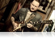 Szív, ami a zenére dobban - Josh Smith a Muzikumban (nov. 9.)