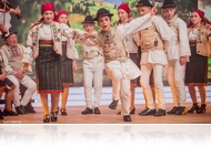 Másodjára is fölszállott a páva