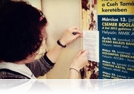 A költészet napja Vas megyei programjai