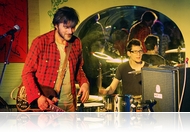 Elviszlek magammal - Kistehén koncert a Magházban