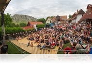 Dupla napfelkeltével várja az érdeklődőket az erdélyi magyar fesztivál (jún. 27-30.)
