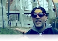 Megmutatjuk: Dopeman Felcsúton forgatta új klipjét!