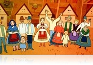 Hungarikum lett a Magyar népmesék rajzfilmsorozat