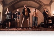 Lost Boys of Kemenesalja ft. Kovács Imre - Oktalan dal