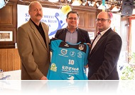 Élvonalközelben - Füzesi Ferenc a női kézisek új vezetőedzője