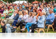 A lélek napfürdője - Fatemplom Fesztivál 2019