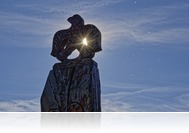 Kirándulástippek: a karosi Honfoglalás kori temető és nemzeti sírkert