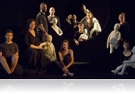 Két bemutatóval készül a Kőszegi Várszínház