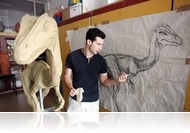 Így nézett ki a magyar Jurassic Park (fotókkal)