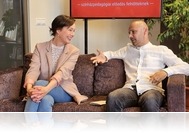 Színről-színre – ismertették a Weöres Sándor Színház társulatának a 2026/27-es évadát