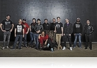 Idén utoljára Budapesten az Irie Maffia