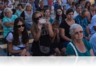 Ráadás: VI. Sárvári Nemzetközi Fúvószenekari Verseny és XVI. Fúvószenei Várfesztivál