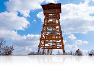 Kab-hegyi kaland - A Molnár Gábor-kilátó