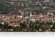 Tehermentesül a kőszegi határátkelő 