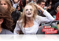 Scooter őrülettel ért csúcsra a Hegyalja Fesztivál Tokajban