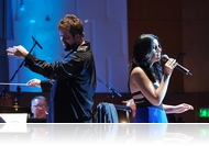 Ötvenen túl - Radics Gigi és egy exkluzív kártya ad különlegességet a jubileumnak